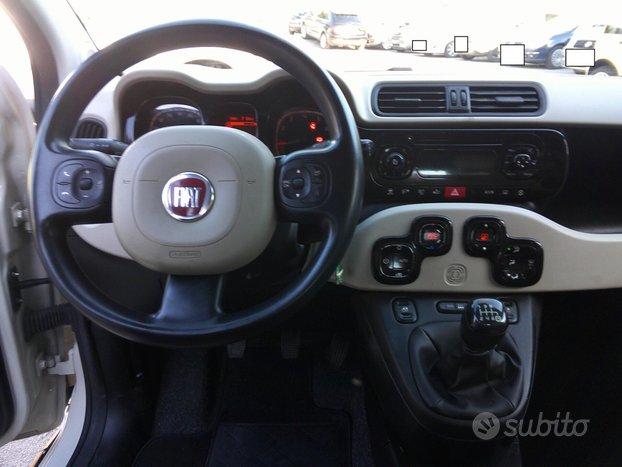 Fiat Panda 4X4