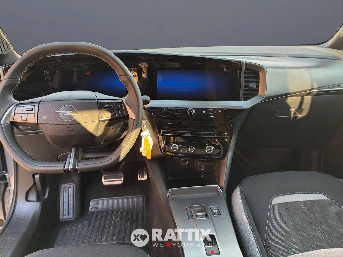 Opel Mokka 1.2 130CV GT AT8