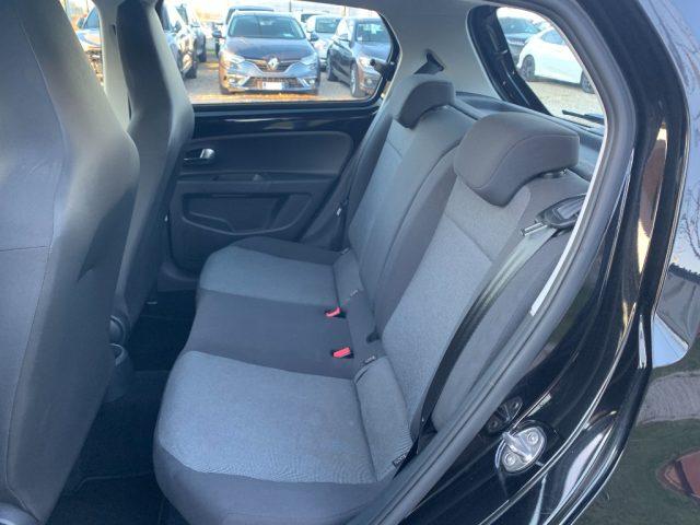 VOLKSWAGEN up! 1.0 75 CV 5 porte high up!