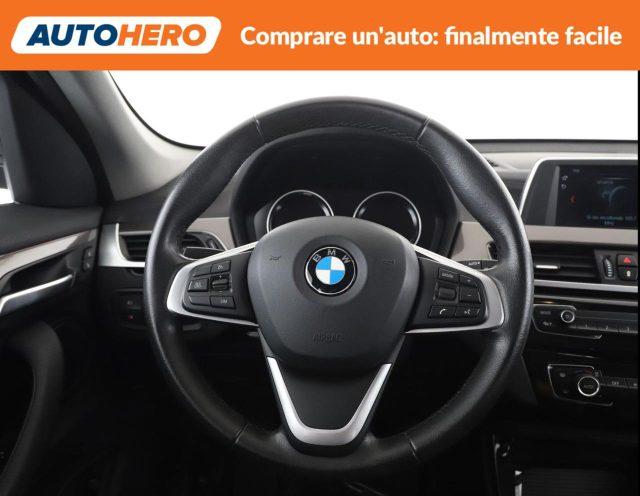 BMW X1 sDrive18i xLine