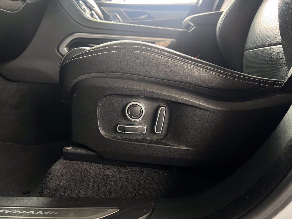 JAGUAR F-Pace 2.0d i4 mhev R-Dynamic S awd 204cv auto del 2021