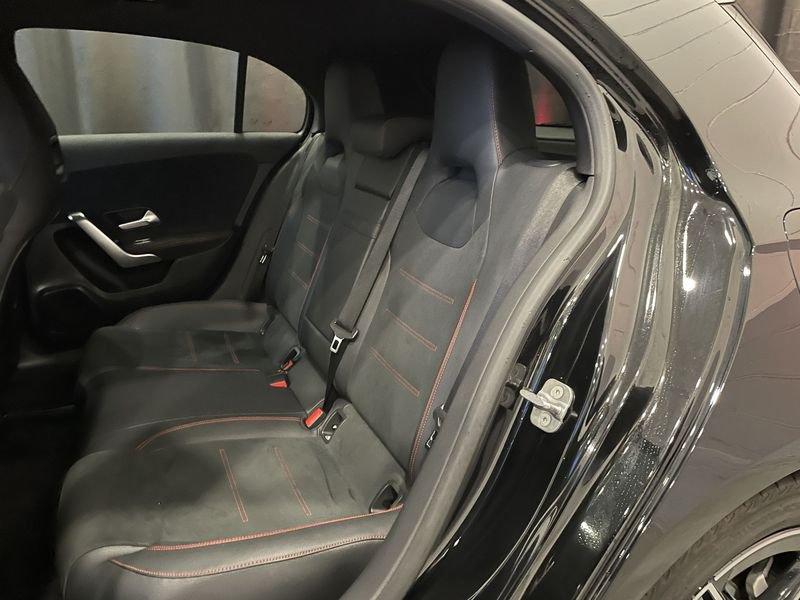 Mercedes-Benz Classe A A 200 Automatic Premium AMG Line