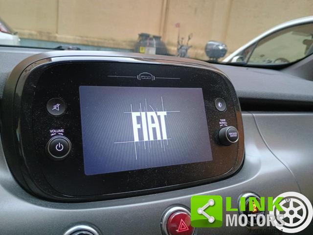 FIAT 500X 1.0 T3 120 CV Sport OFFERTA!!!