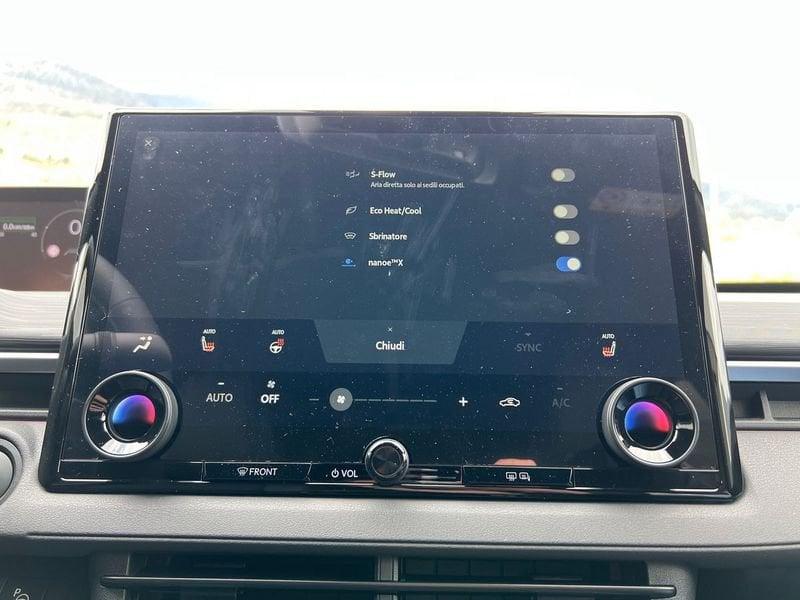 Toyota C-HR+ BEV 77 kWh Premium AWD-i