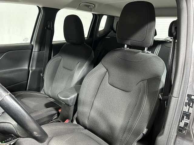 Jeep Renegade 2.0 Mjt 140CV 4WD Active Drive Low Limited
