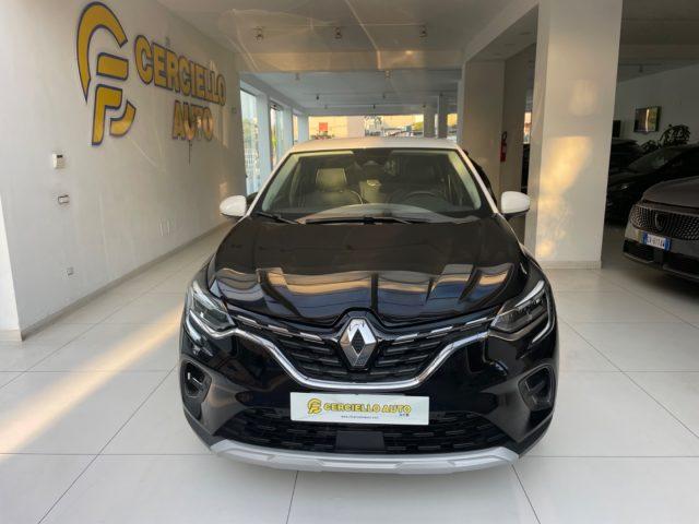 RENAULT Captur TCe 90 CV Techno full optional da ?199,00 mensili