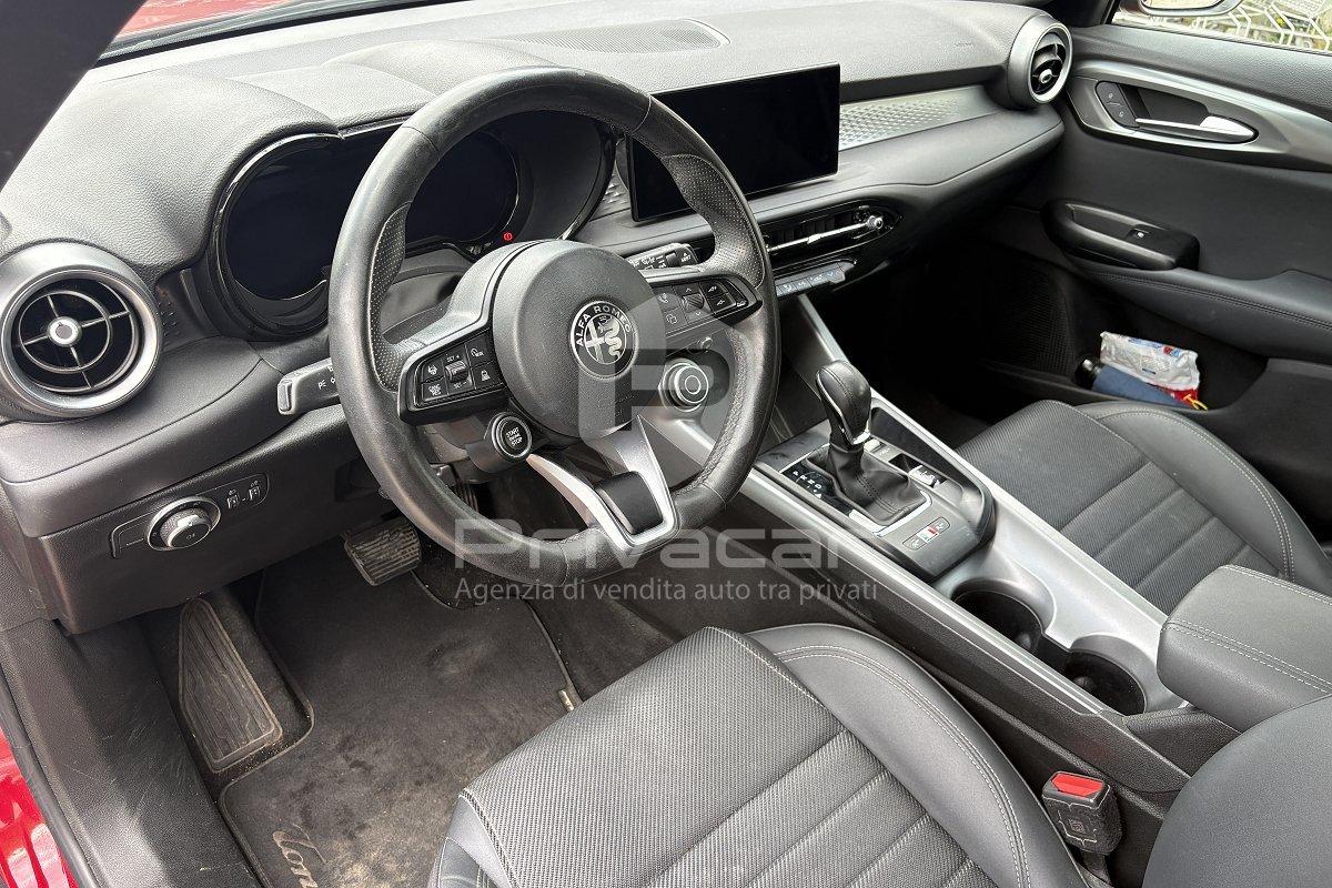 ALFA ROMEO Tonale 1.6 diesel 130 CV TCT6 Sprint