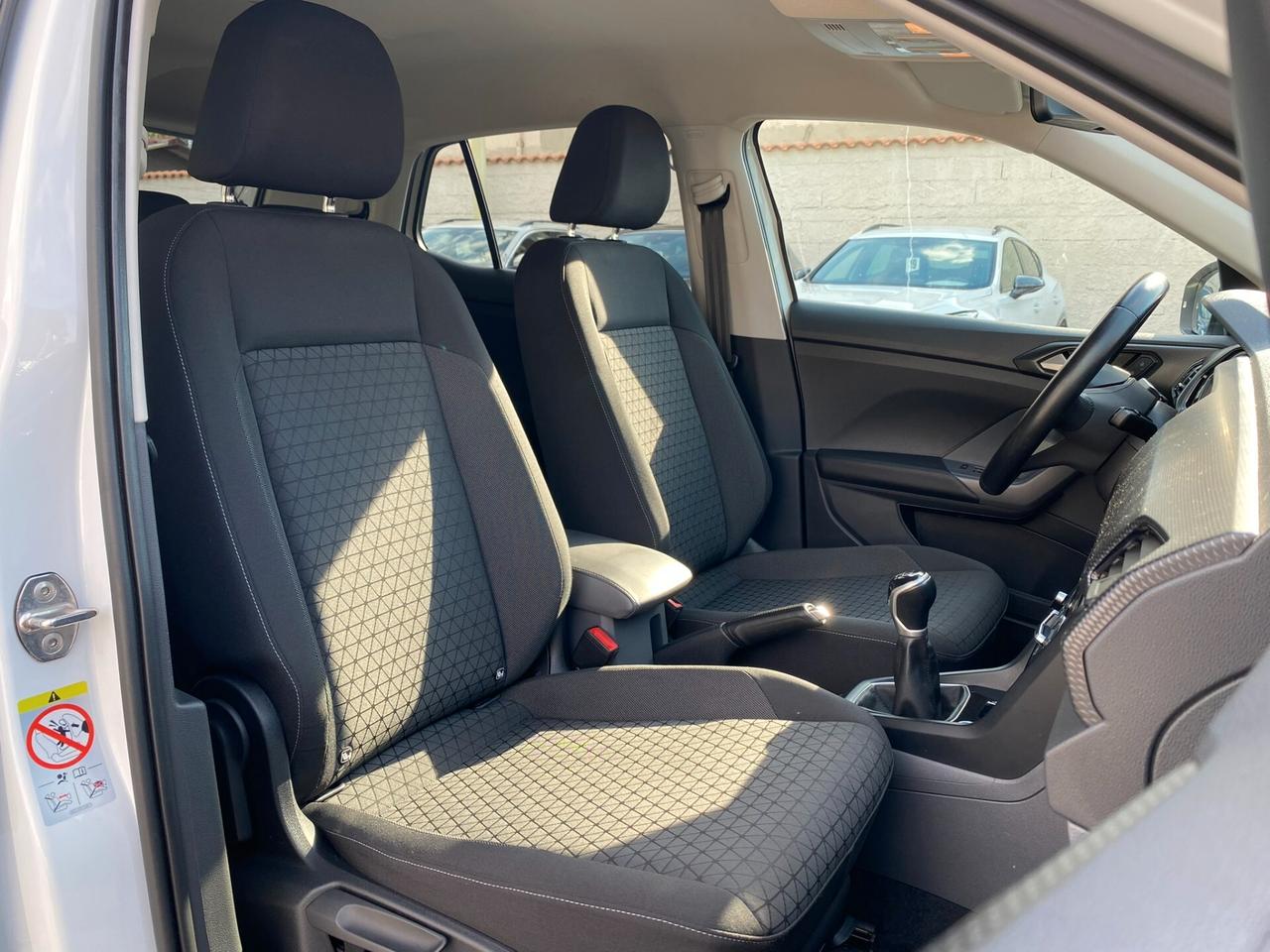 Volkswagen T-Cross Style 1.0 TSI 116CV