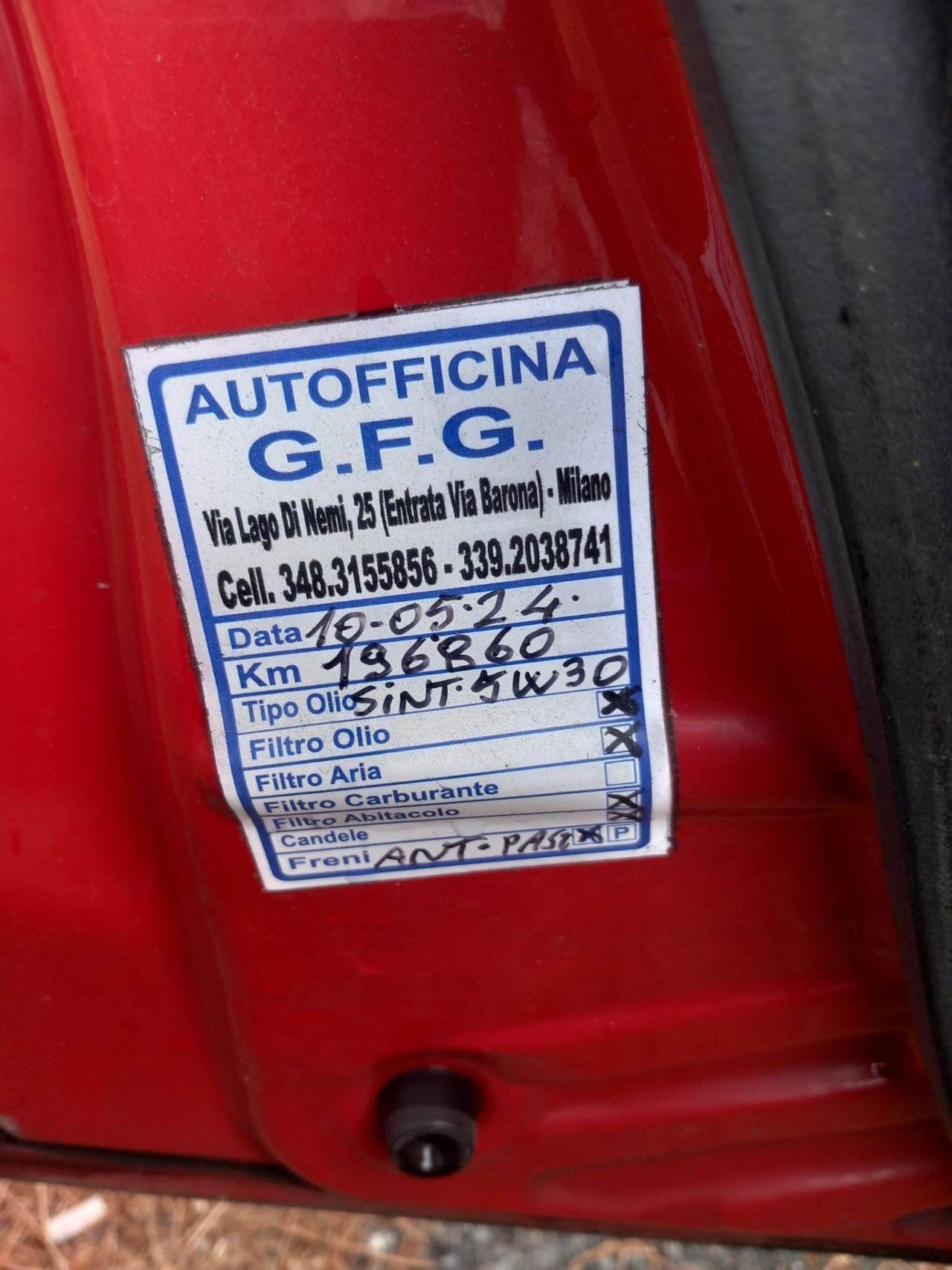 Suzuki Swift 1.3 4x4 5p. GL