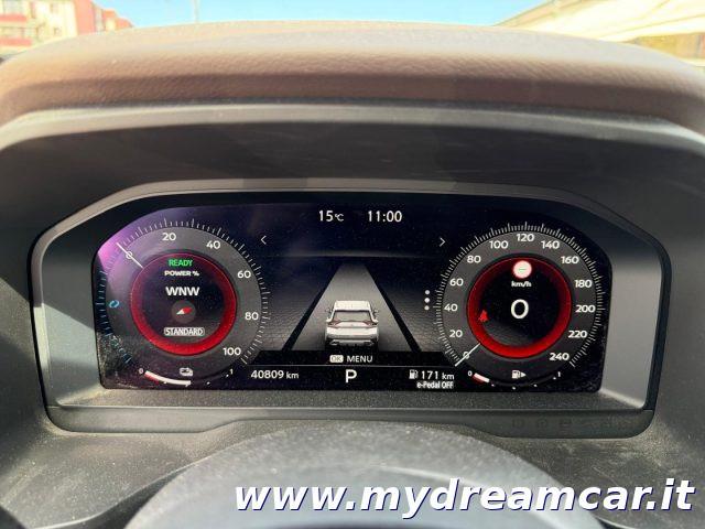 NISSAN X-Trail e-Power 2WD Tekna