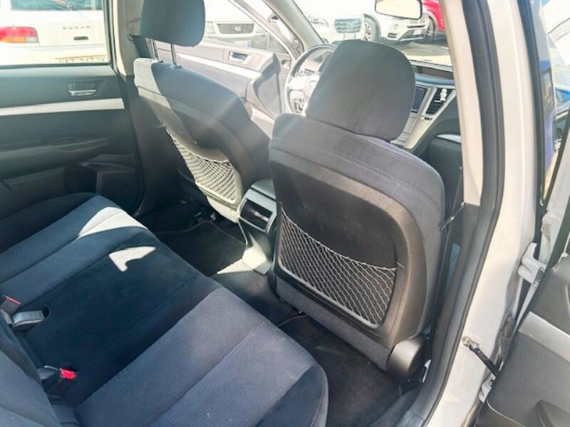 Subaru OUTBACK 2.0D Navi VE - MOTORE NUOVO