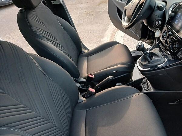 LANCIA YPSILON 1.0 FireFly S&S 69 CV HYBRID GOLD