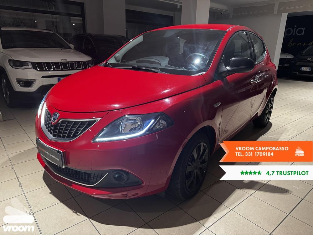 LANCIA Ypsilon 3ª serie Ypsilon 1.0 FireFly 5 ...