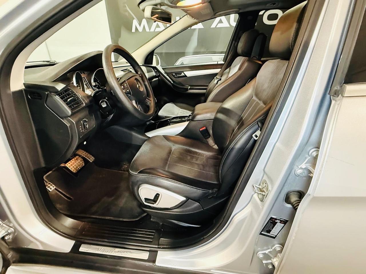 Mercedes-benz R320 d 4Matic Premium Plus*7 POSTI*