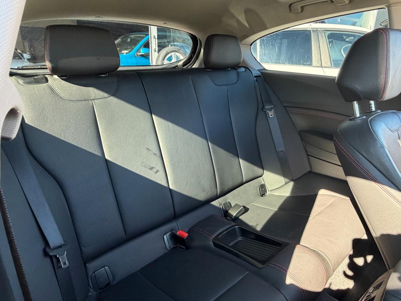 Bmw 116i 3p. Msport Neopatentati