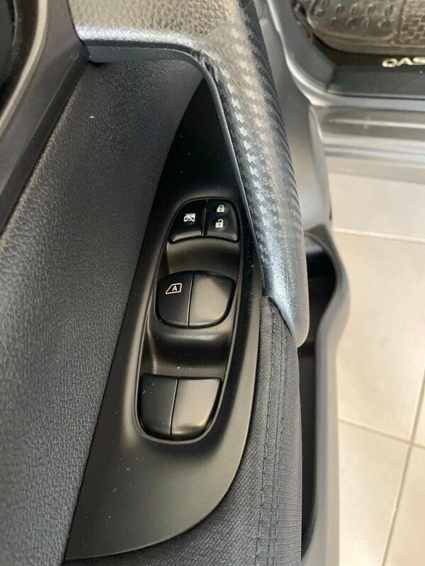 Nissan Qashqai Qashqai 1.5 dCi Visia