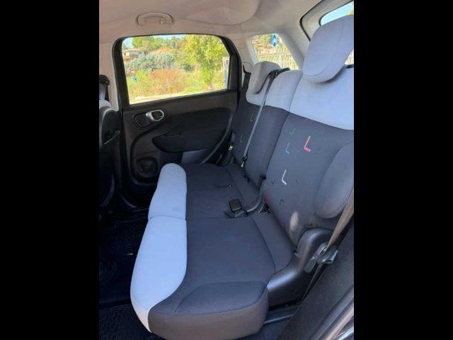 FIAT 500L - 1.3 Multijet 95 CV Urban