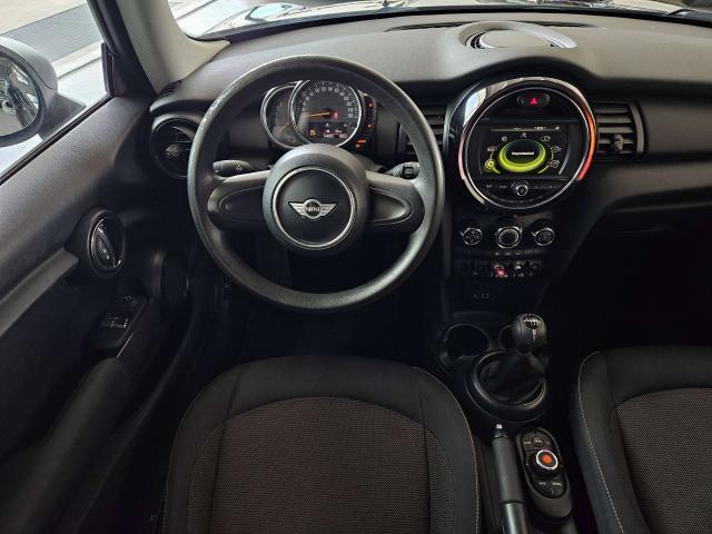 MINI One 1.2 benzina 75cv 3p TETTO APRIBILE / NEOPATENTATI