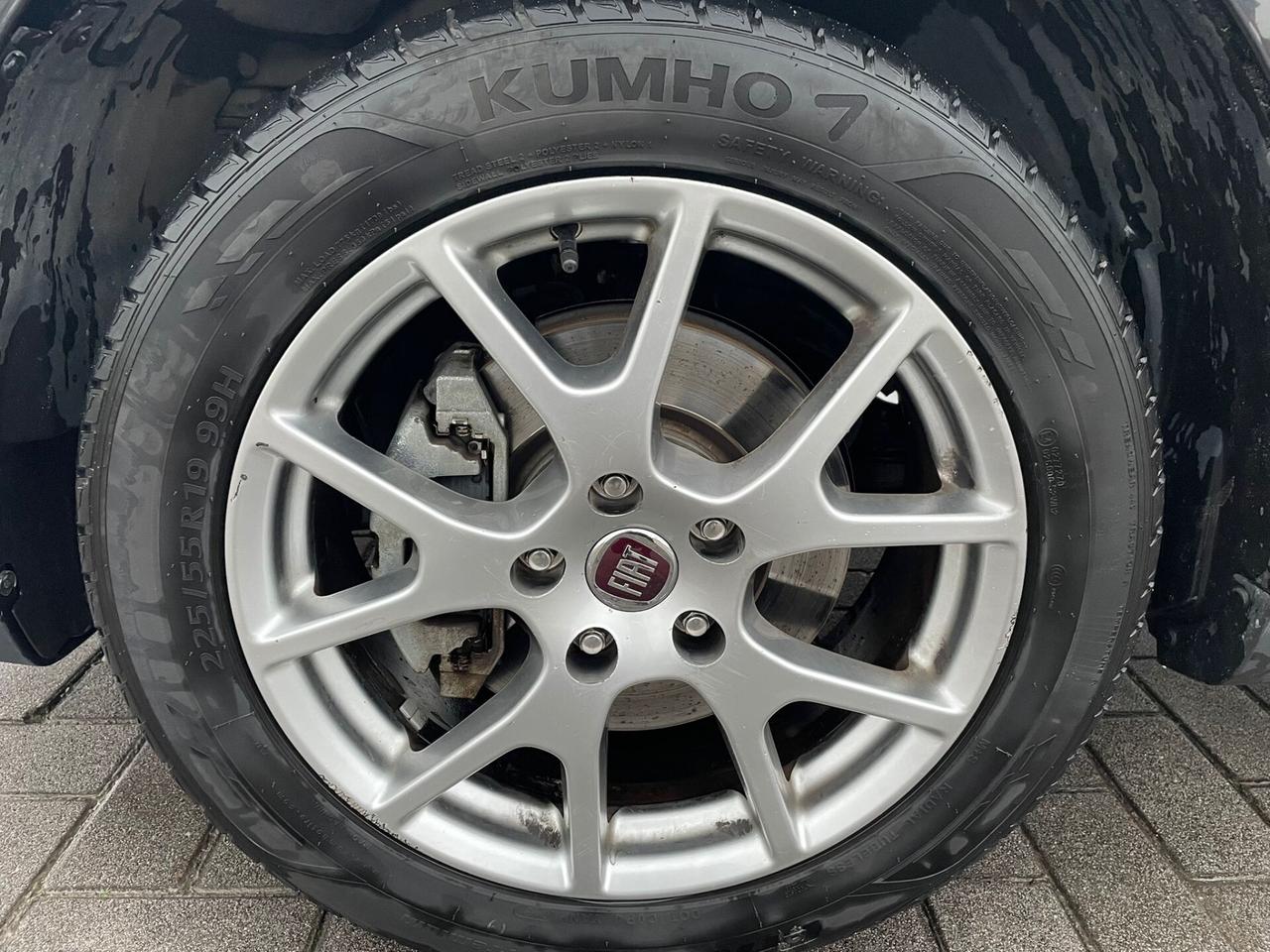 Fiat Freemont 2.0 Multijet 170 CV Lounge 12 MESI GARANZIA