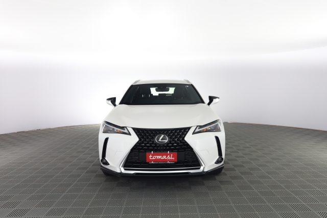 LEXUS Other UX UX Hybrid Urban