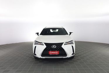 LEXUS Other UX UX Hybrid Urban