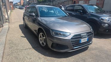 Audi A4 Avant 35 TFSI S tronic Business