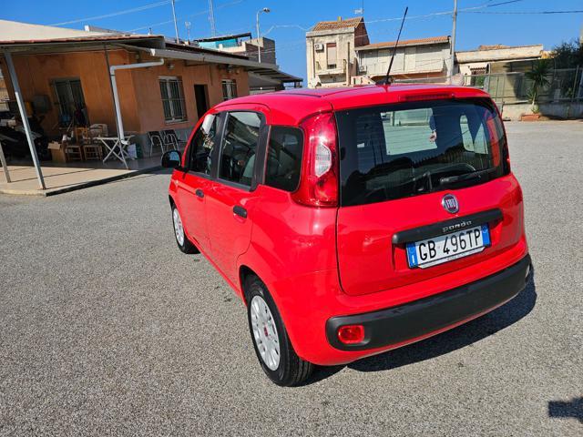 FIAT Panda 1.2 EasyPower Easy