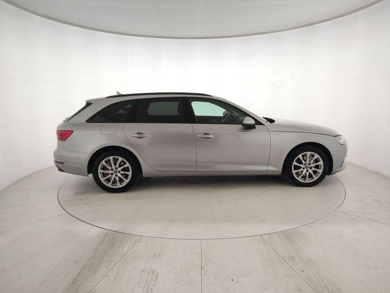 Audi A4 Avant 35 2.0 tdi Business 150cv s-tronic my16