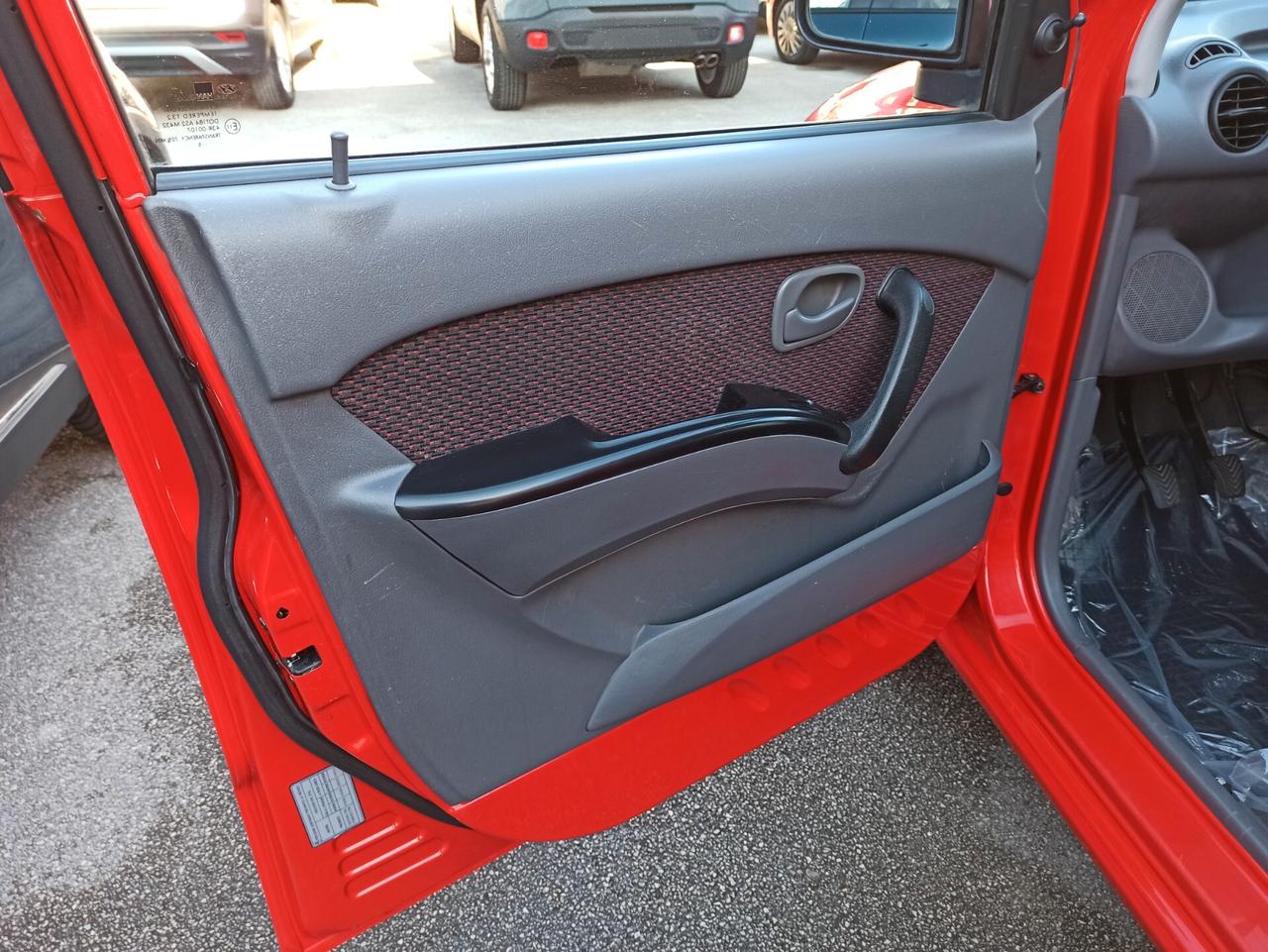 Hyundai Atos Prime 1.1 12V Active