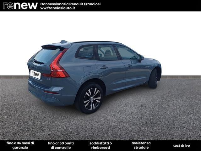 VOLVO XC60 N1 2.0 B4 d MHEV Momentum auto N1