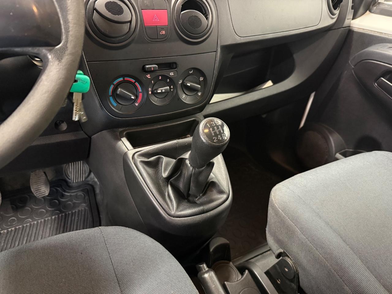 Fiat Fiorino 1.3 MJT 80CV Cargo