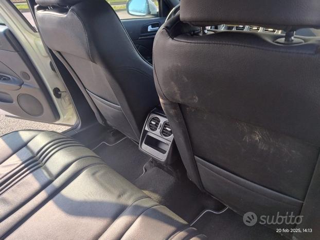 ALFA ROMEO 159 2.0 JTDm Sw 16V 170 CV (220CV) fu