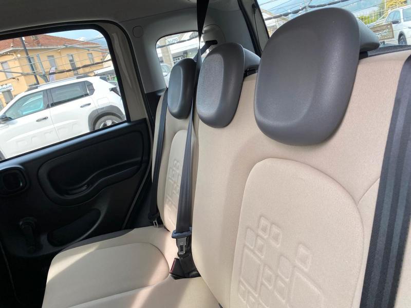 Fiat Panda 1.3 mjt 16v Easy s&s 95cv