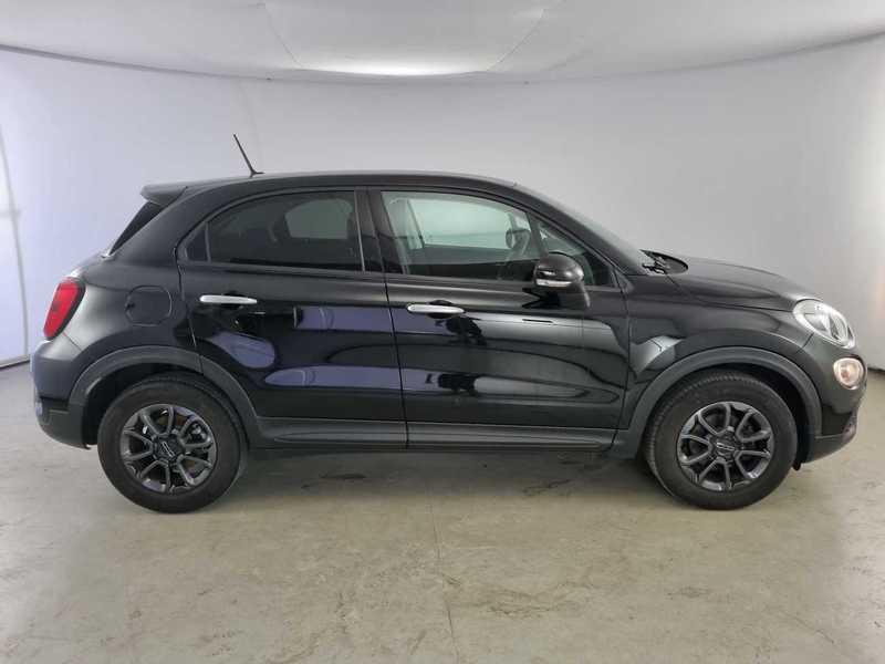 FIAT 500X CLUB 1.0 120CV MY22