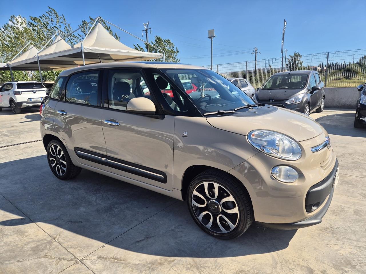 Fiat 500L 1.3 Multijet 95 CV Lounge TETTO PANORAMICO