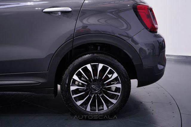 FIAT 500X 1.3 MultiJet 95cv Pack Style