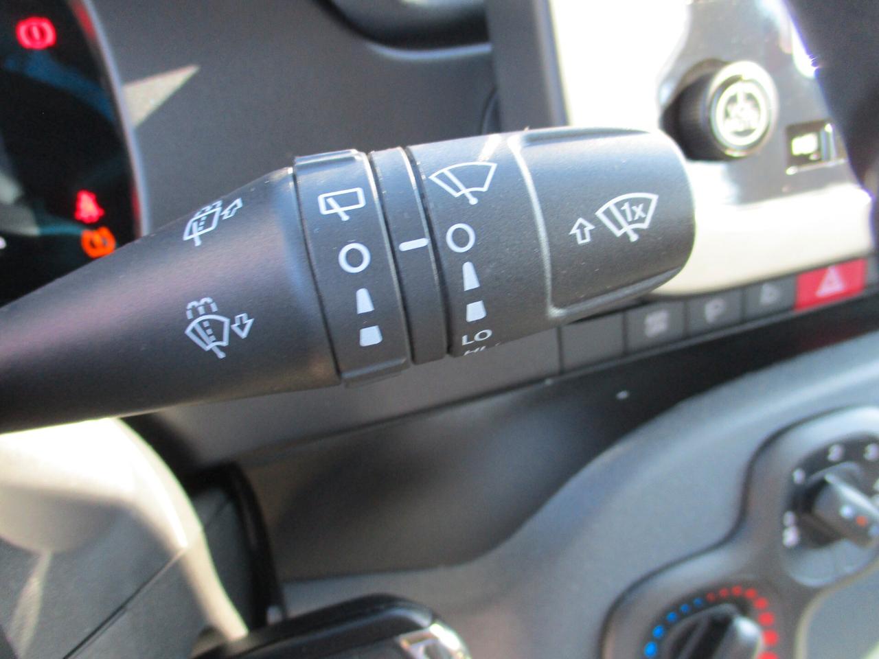 Fiat Panda 1.0 FireFly S&S Hybrid Pandina