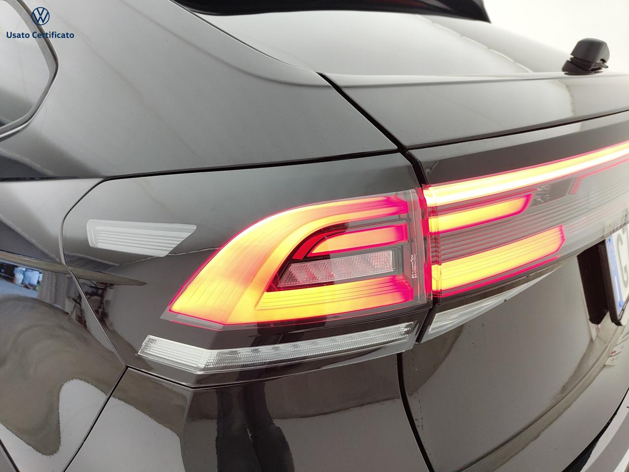 VOLKSWAGEN Taigo - Taigo 1.0 TSI 115 CV R-Line