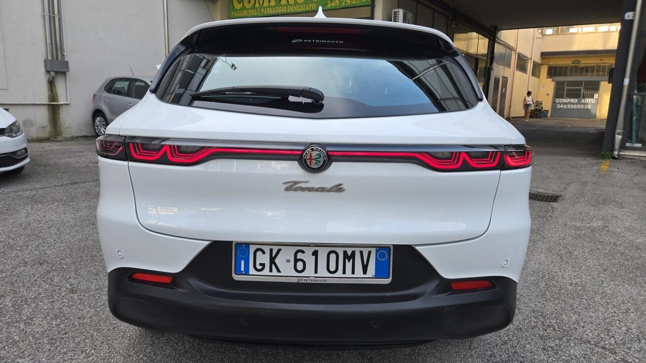 Alfa Romeo Tonale 1.6 diesel 130 CV TCT6 Ti