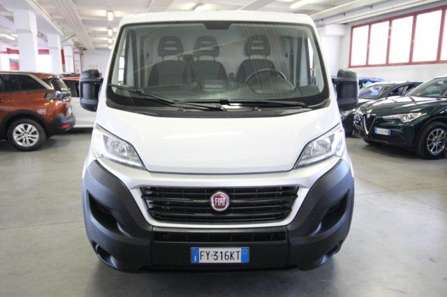 FIAT Ducato 35 3.0 CNG PM-TM Furgone + IVA 22%