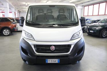FIAT Ducato 35 3.0 CNG PM-TM Furgone + IVA 22%
