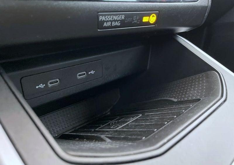 SEAT Arona 1.0 TGI 66KW FR