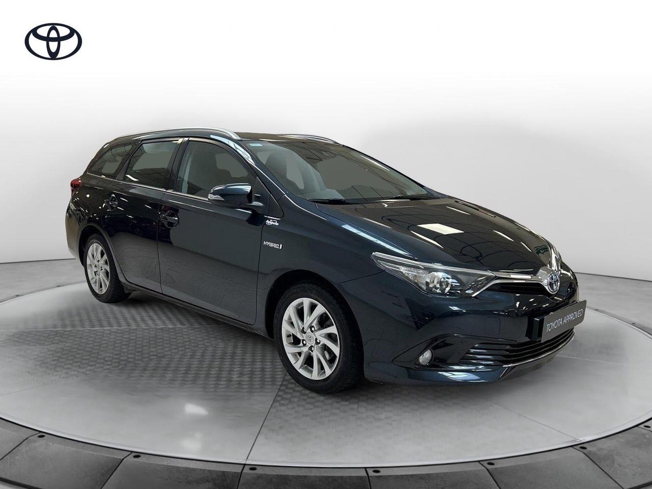 Toyota Auris Touring Sports 1.8h Active cvt