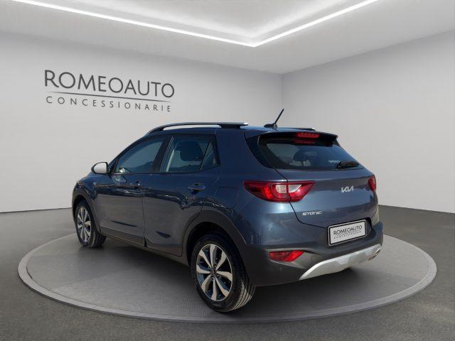 KIA Stonic 1.2 DPI ECO GPL Urban