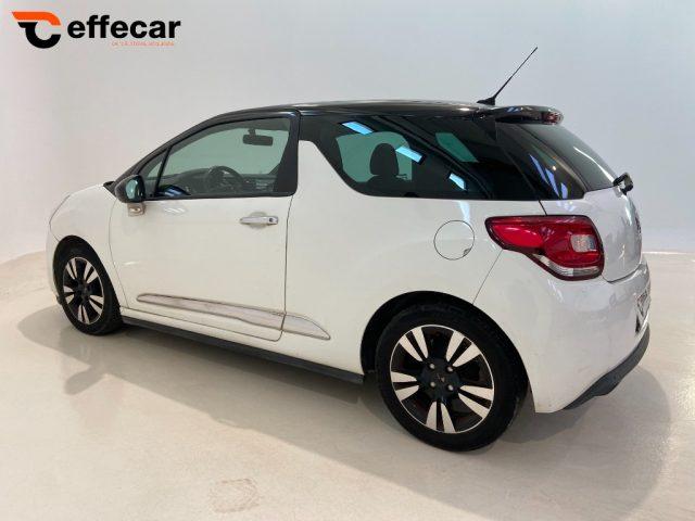 DS AUTOMOBILES DS 3 82CV NEOPATENTATI