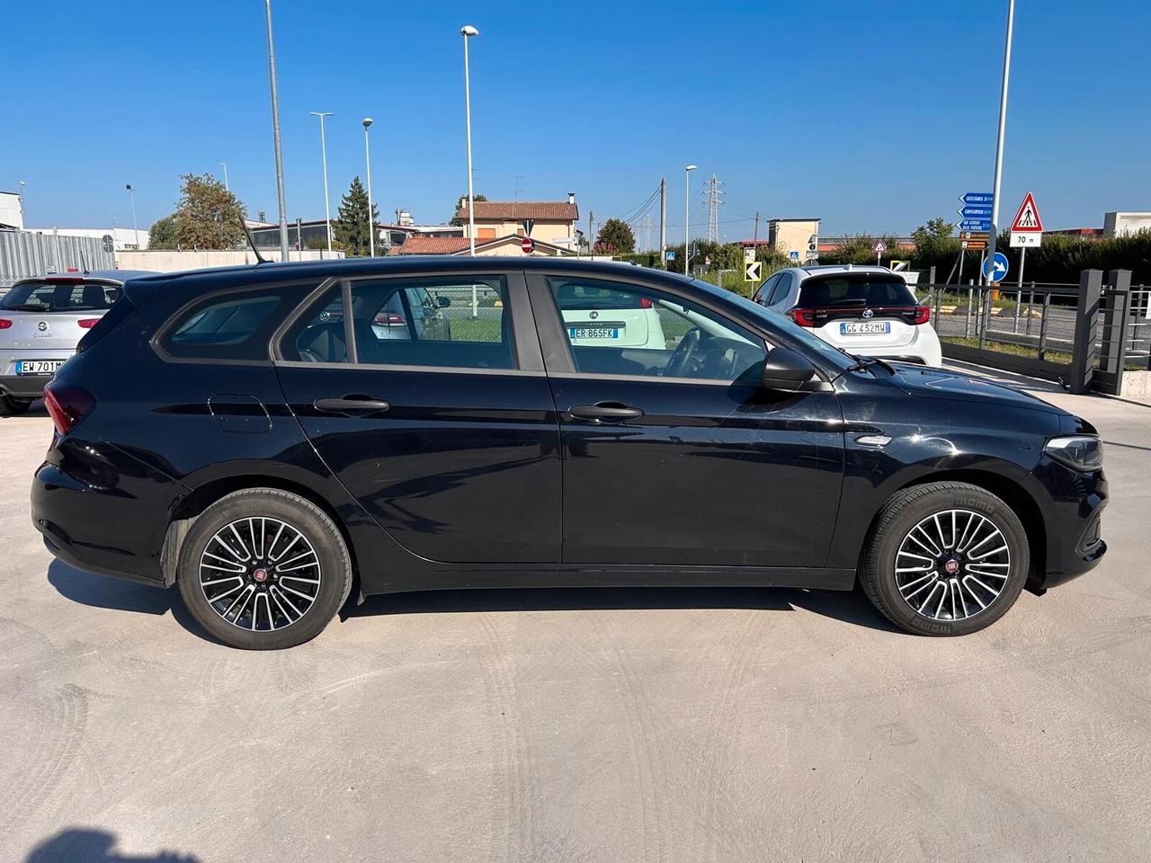 Fiat Tipo 1.6 Mjt S&S SW Business