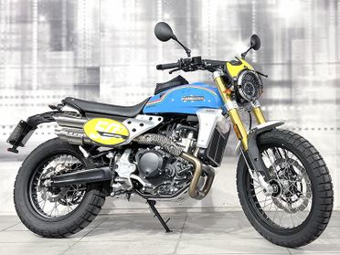 Fantic Motor Caballero Anniversary Edition 50°