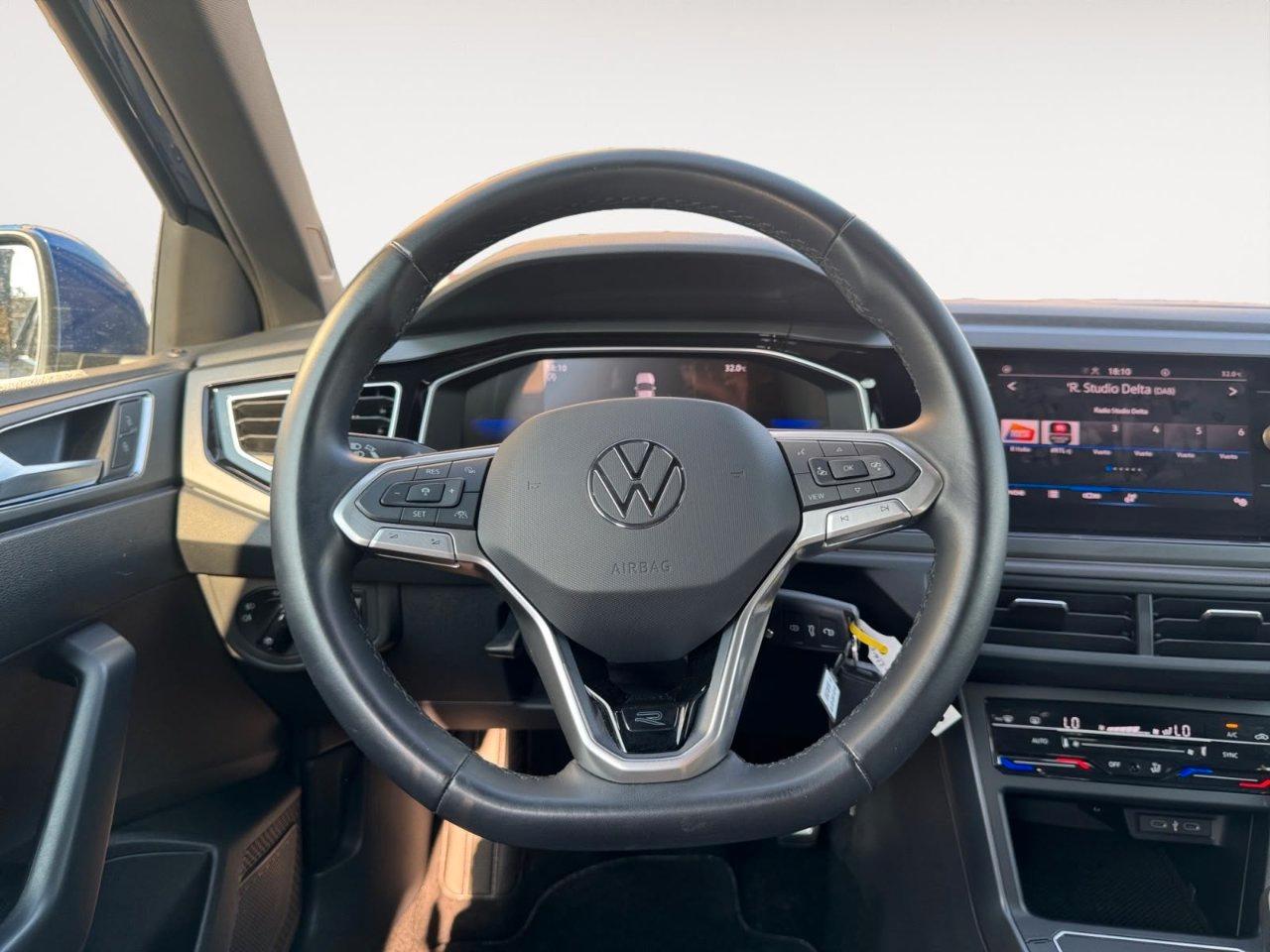 Volkswagen Polo 1.0 tsi R-Line 95cv