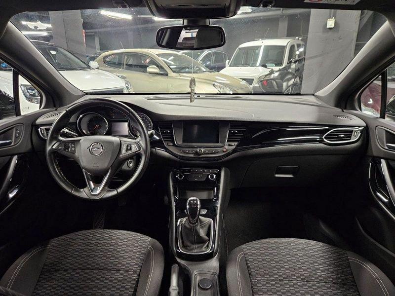 Opel Astra 1.6 CDTi 136CV Start&Stop Sports Tourer