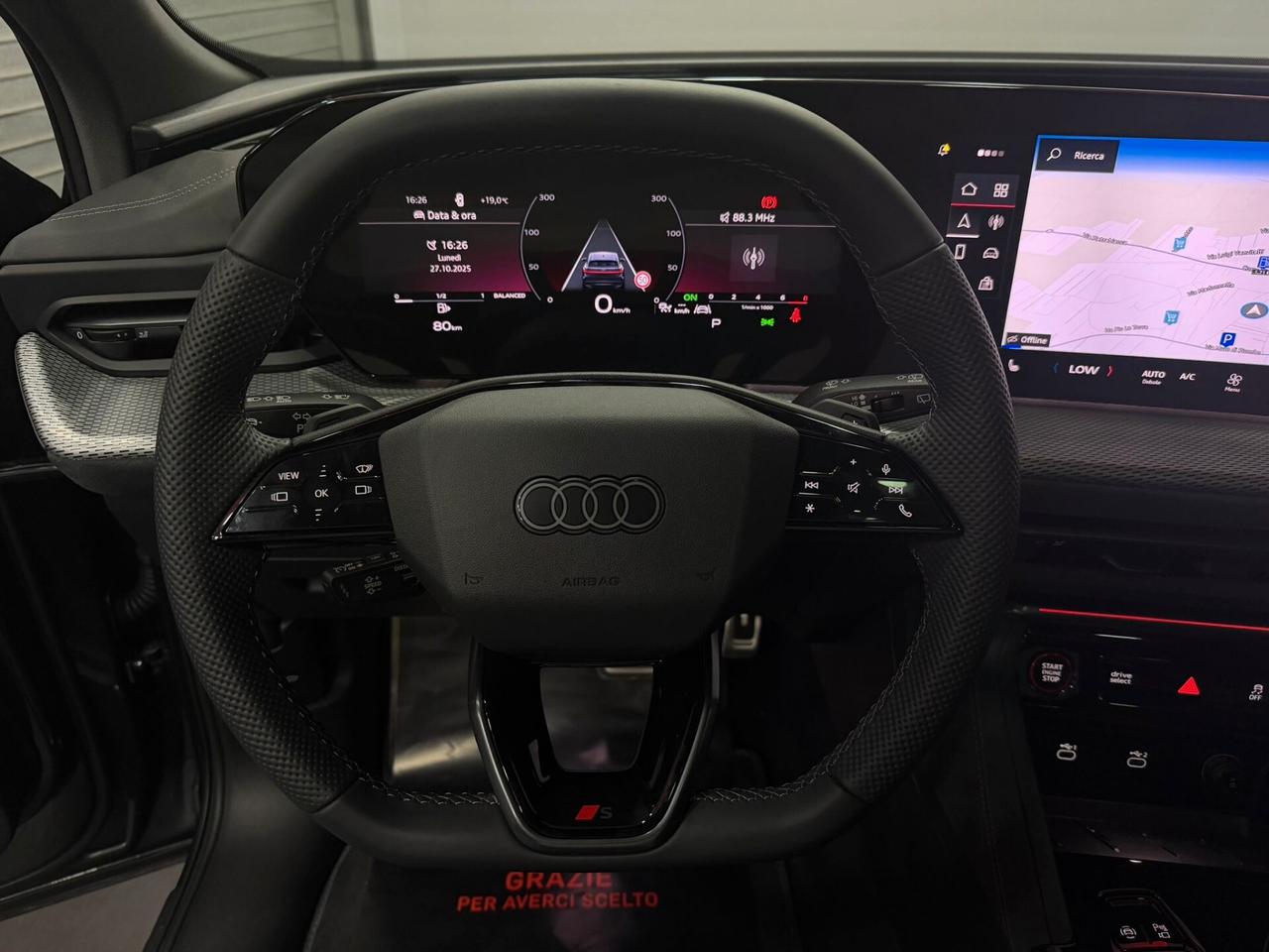 Audi Q5 SQ5 SPB TFSI mHEV+ quattro